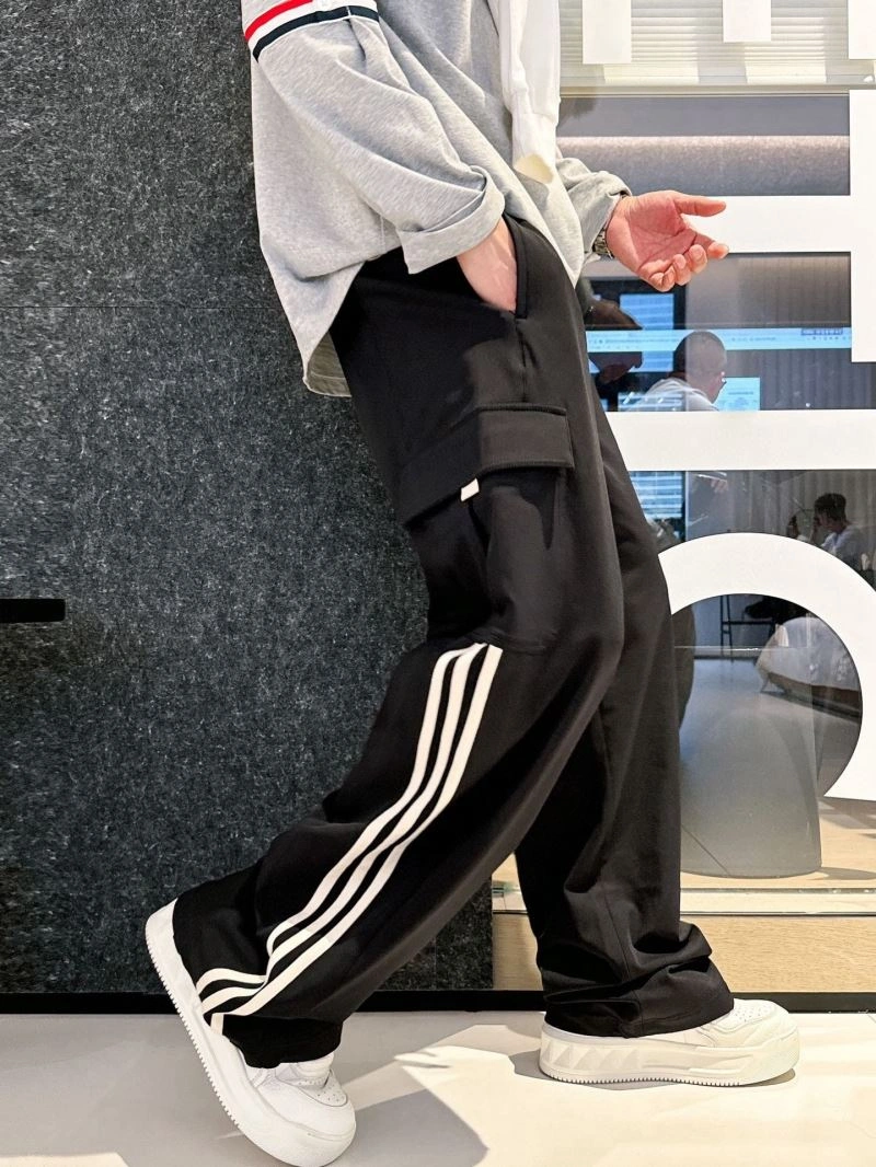 SoftTouch Balenciaga Long Pants 97140