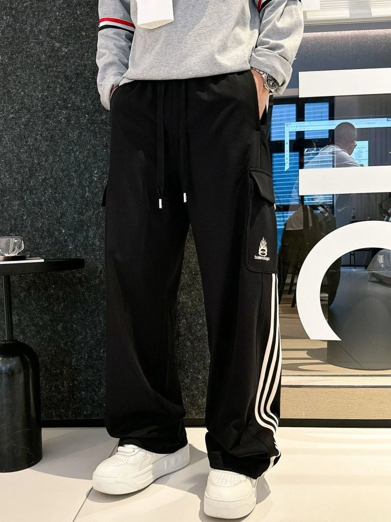 SoftTouch Balenciaga Long Pants 97140