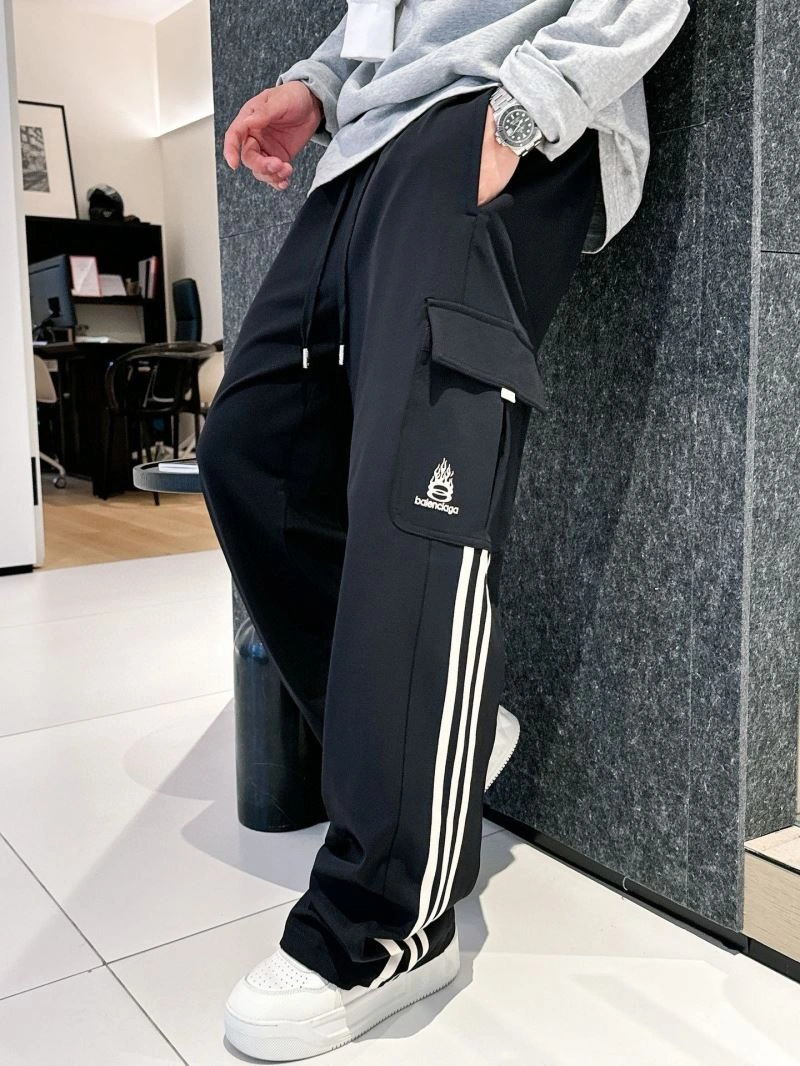 SoftTouch Balenciaga Long Pants 97140