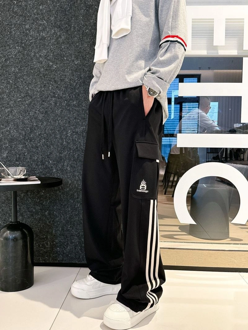 SoftTouch Balenciaga Long Pants 97140