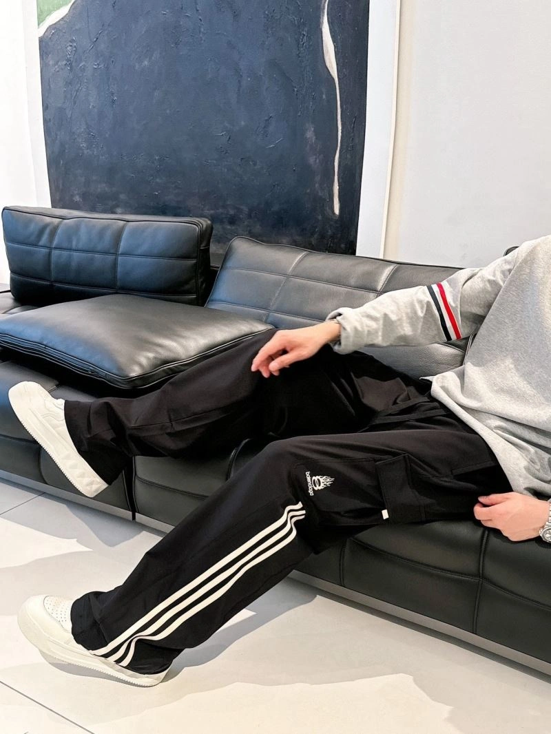 SoftTouch Balenciaga Long Pants 97140