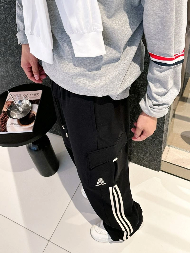 SoftTouch Balenciaga Long Pants 97140