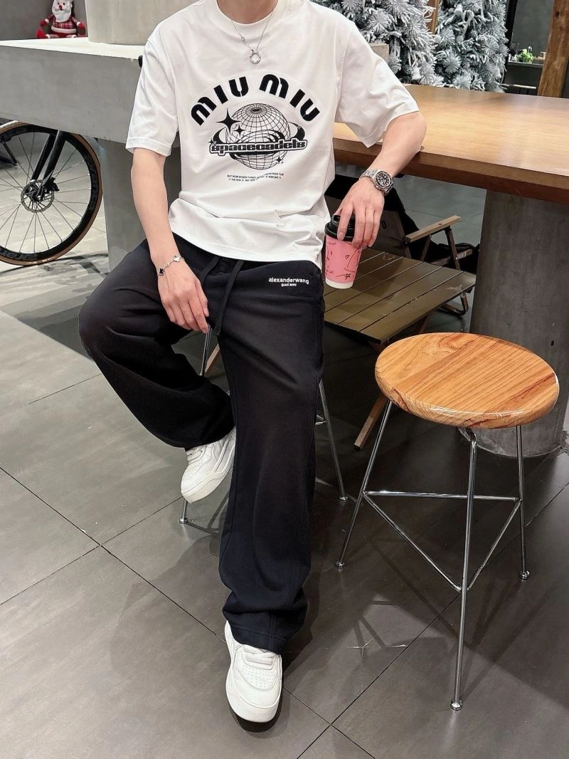 WellDesigned Balenciaga Long Pants 97105