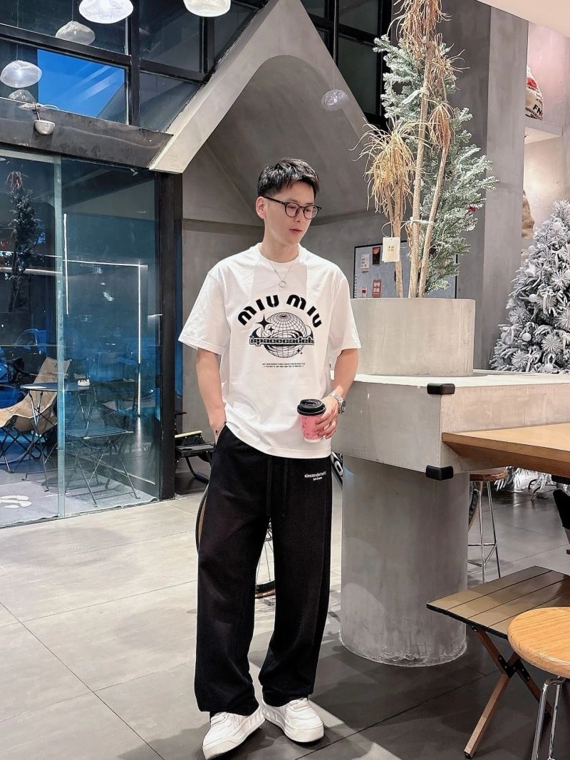 WellDesigned Balenciaga Long Pants 97105