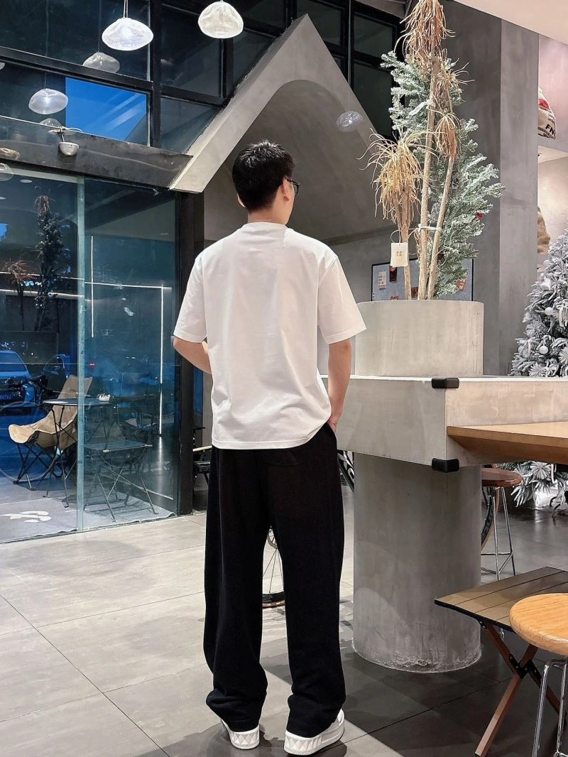 WellDesigned Balenciaga Long Pants 97105