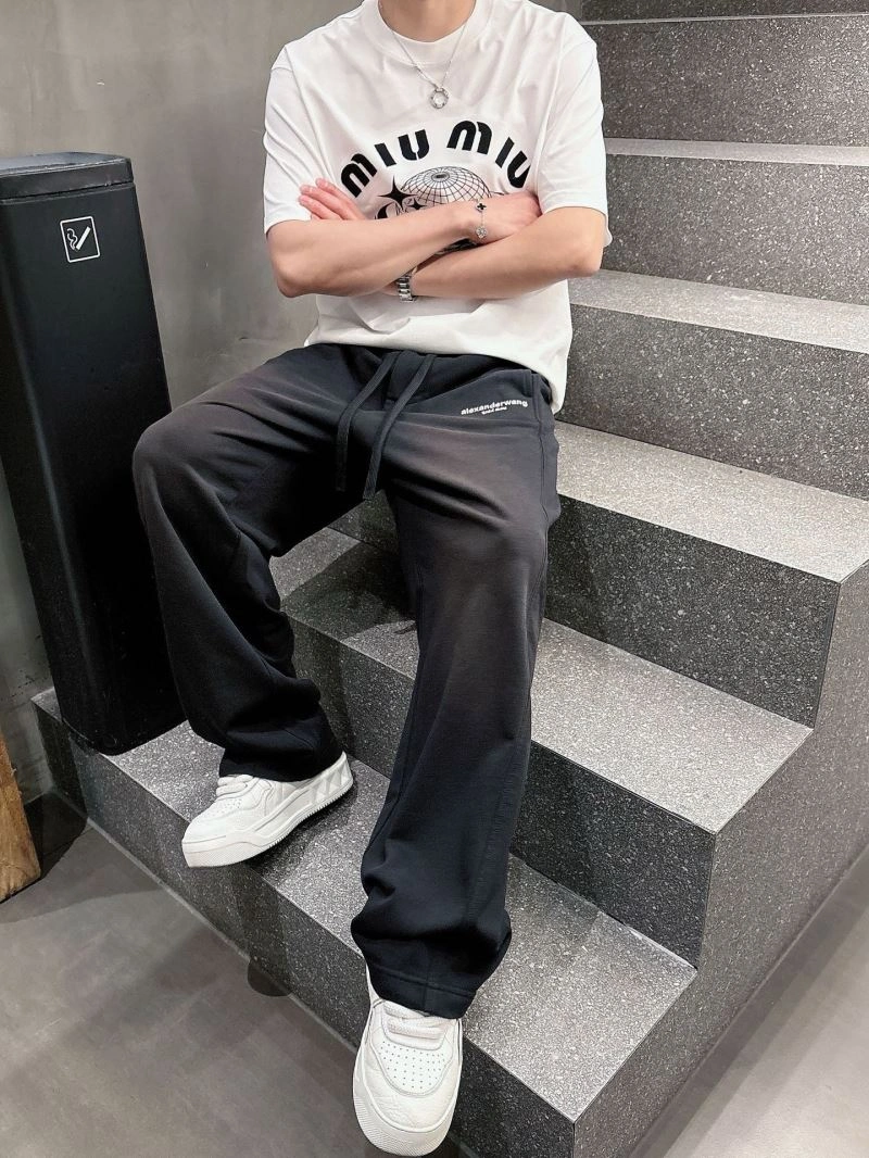 WellDesigned Balenciaga Long Pants 97105