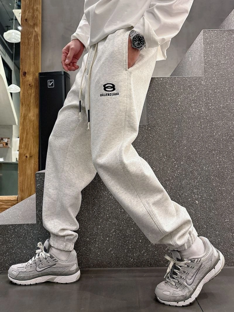 Balenciaga Long Pants WrinkleFree 97094