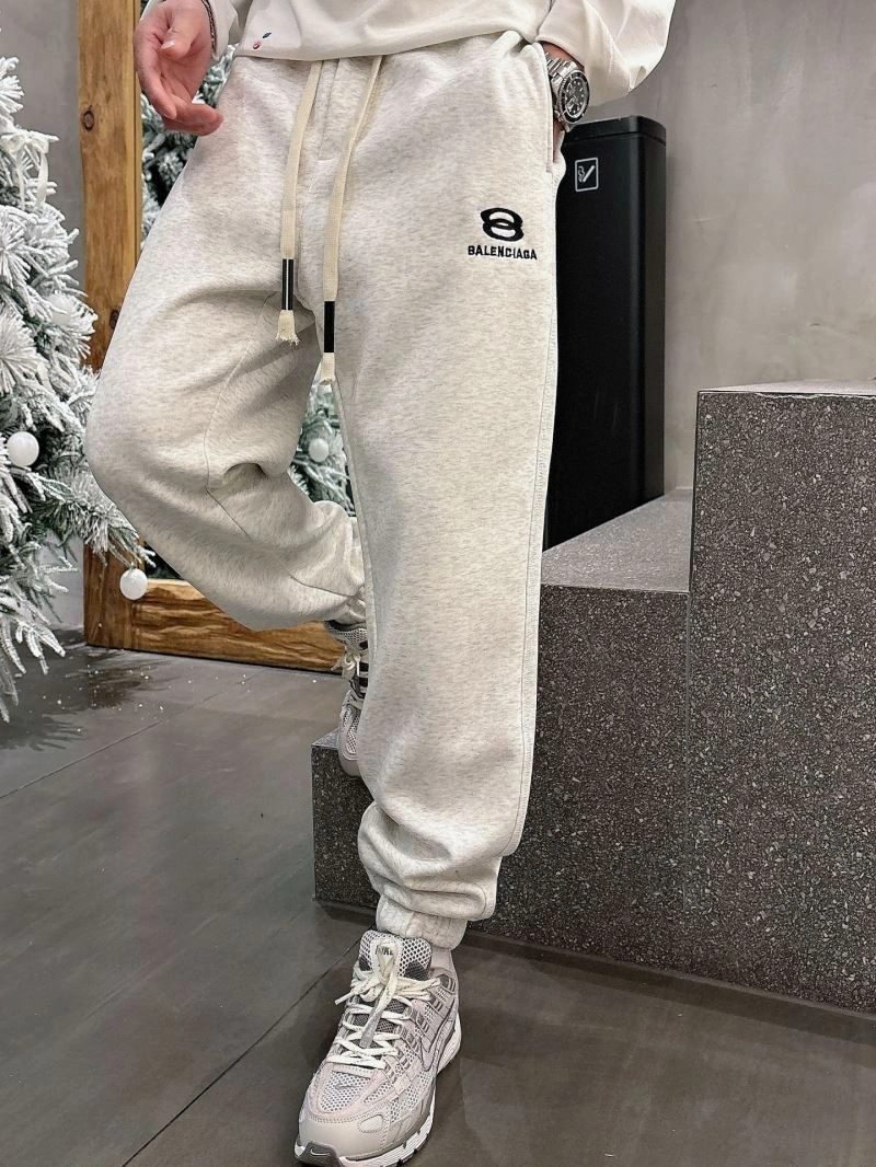 Balenciaga Long Pants WrinkleFree 97094