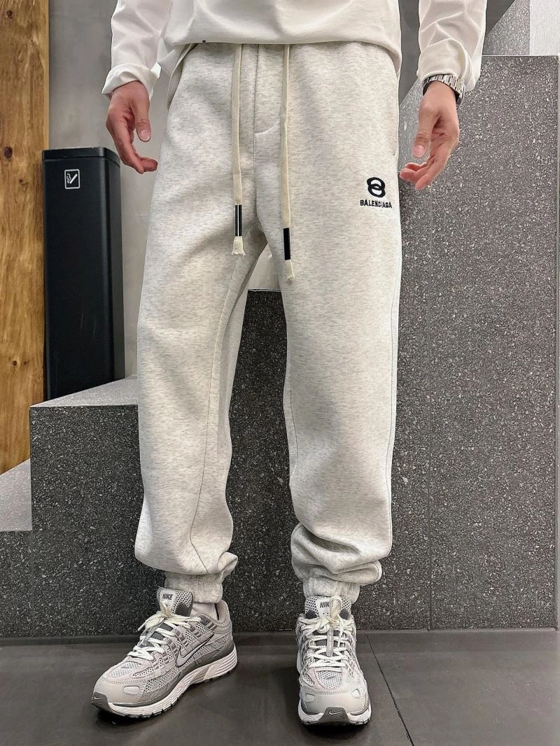 Balenciaga Long Pants WrinkleFree 97094