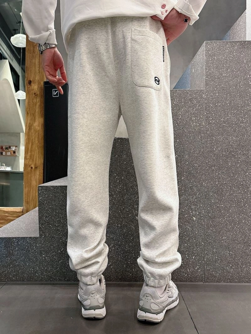 Balenciaga Long Pants WrinkleFree 97094