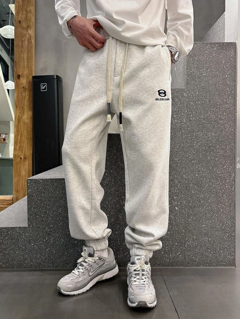 Balenciaga Long Pants WrinkleFree 97094