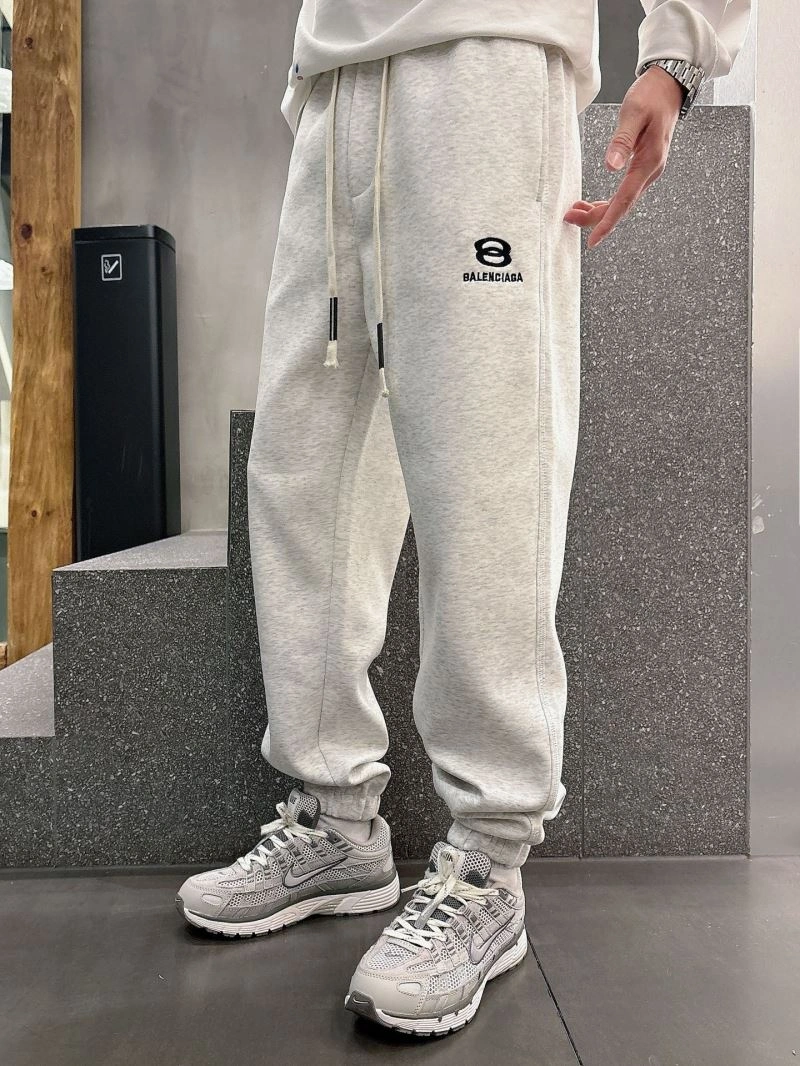 Balenciaga Long Pants WrinkleFree 97094