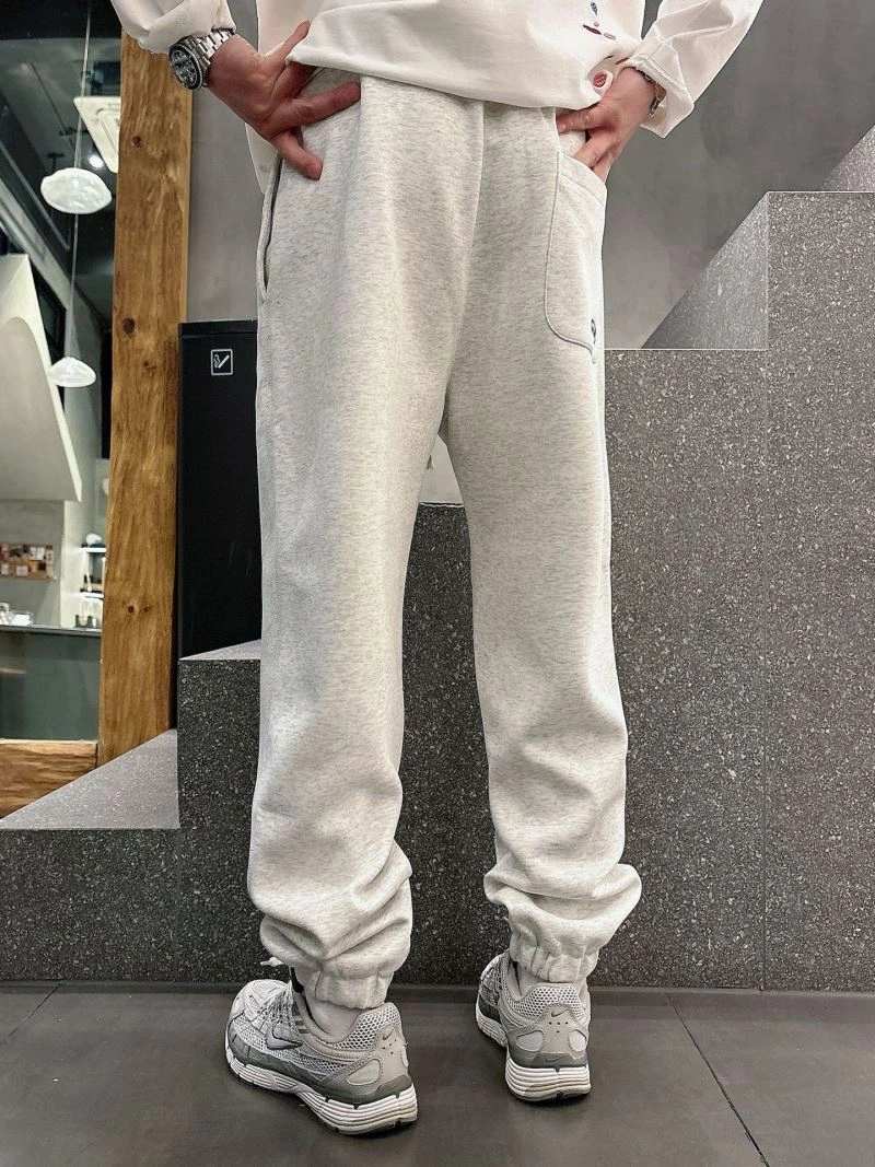 Balenciaga Long Pants WrinkleFree 97094