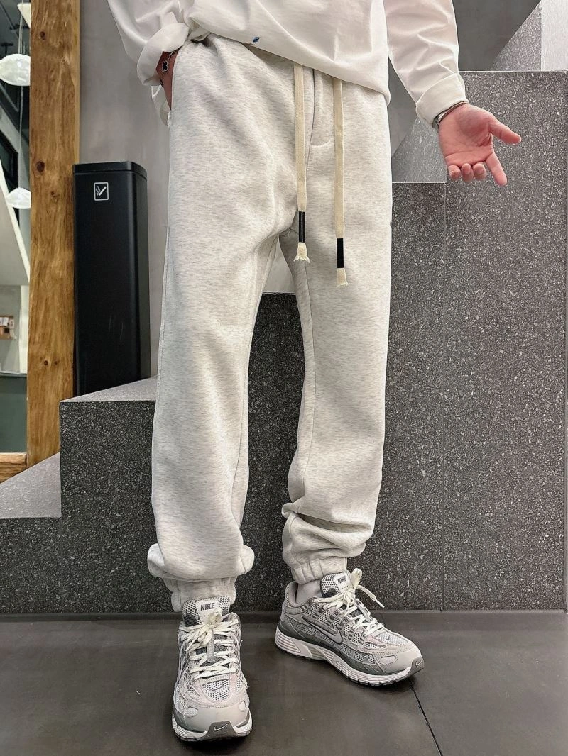 Balenciaga Long Pants WrinkleFree 97094