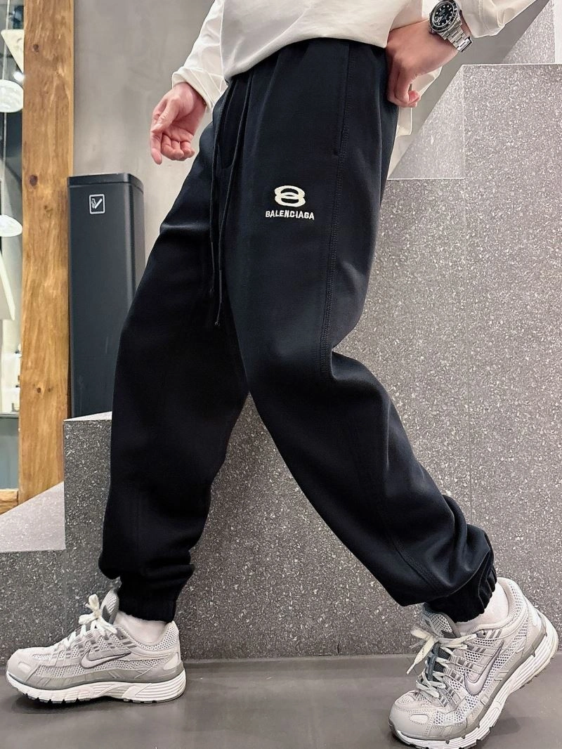 Balenciaga Long Pants MoistureWicking 97108