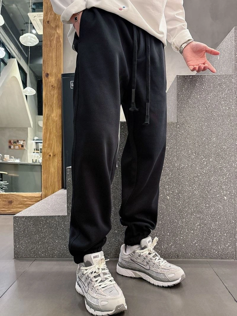 Balenciaga Long Pants MoistureWicking 97108