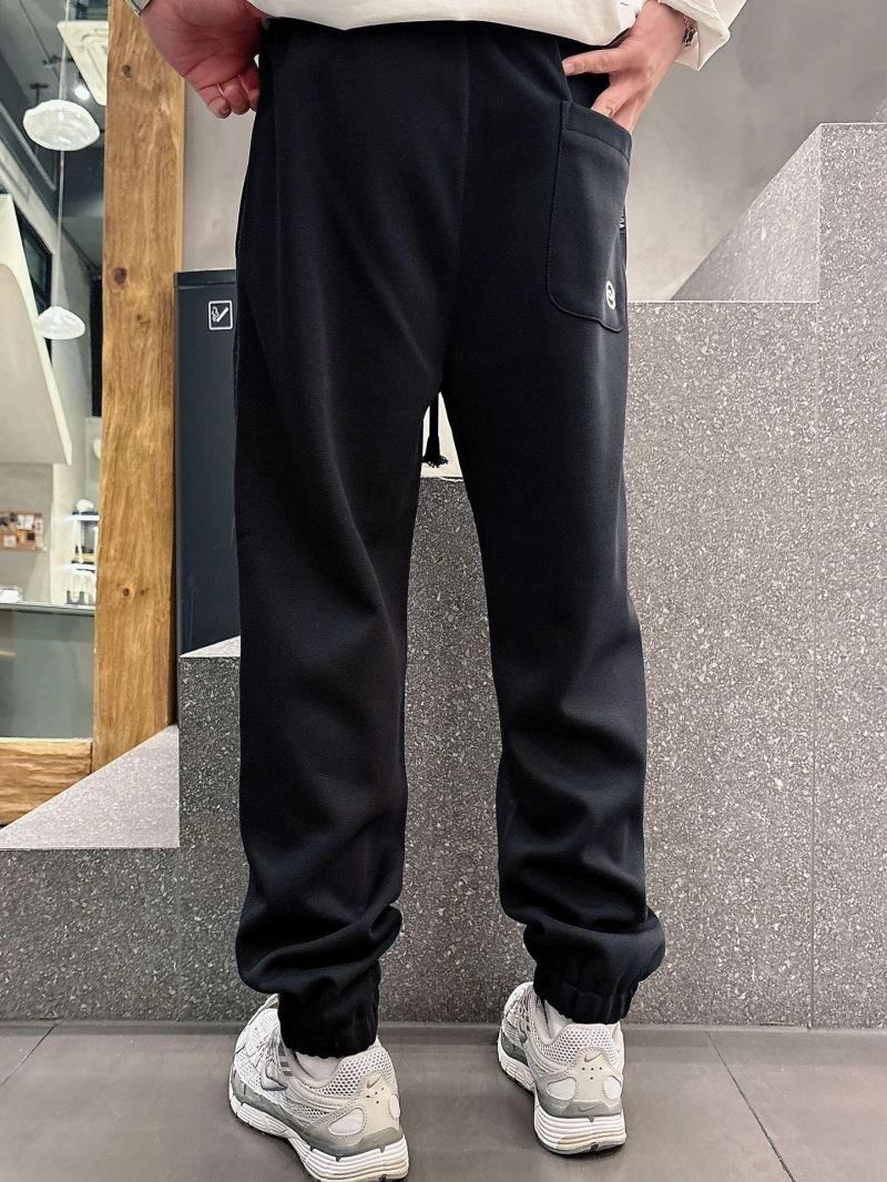 Balenciaga Long Pants MoistureWicking 97108