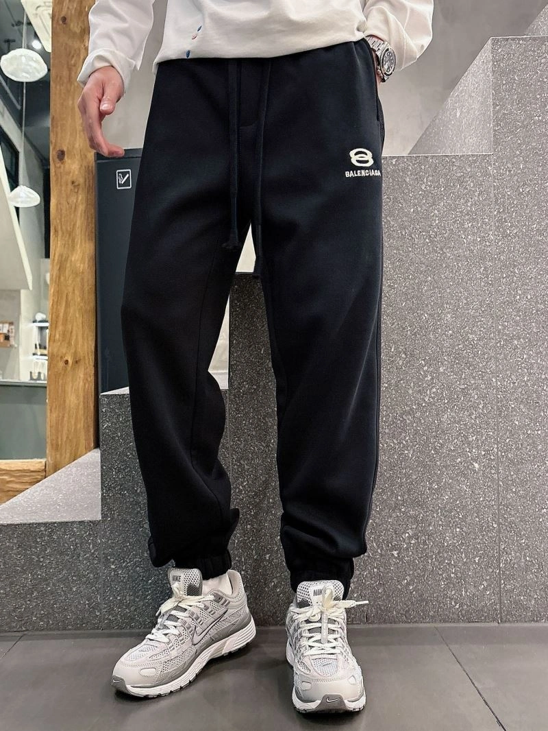 Balenciaga Long Pants MoistureWicking 97108