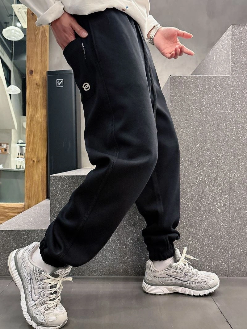 Balenciaga Long Pants MoistureWicking 97108
