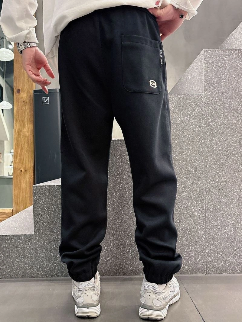 Balenciaga Long Pants MoistureWicking 97108