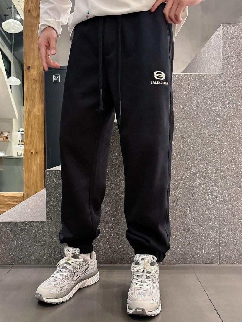Balenciaga Long Pants MoistureWicking 97108