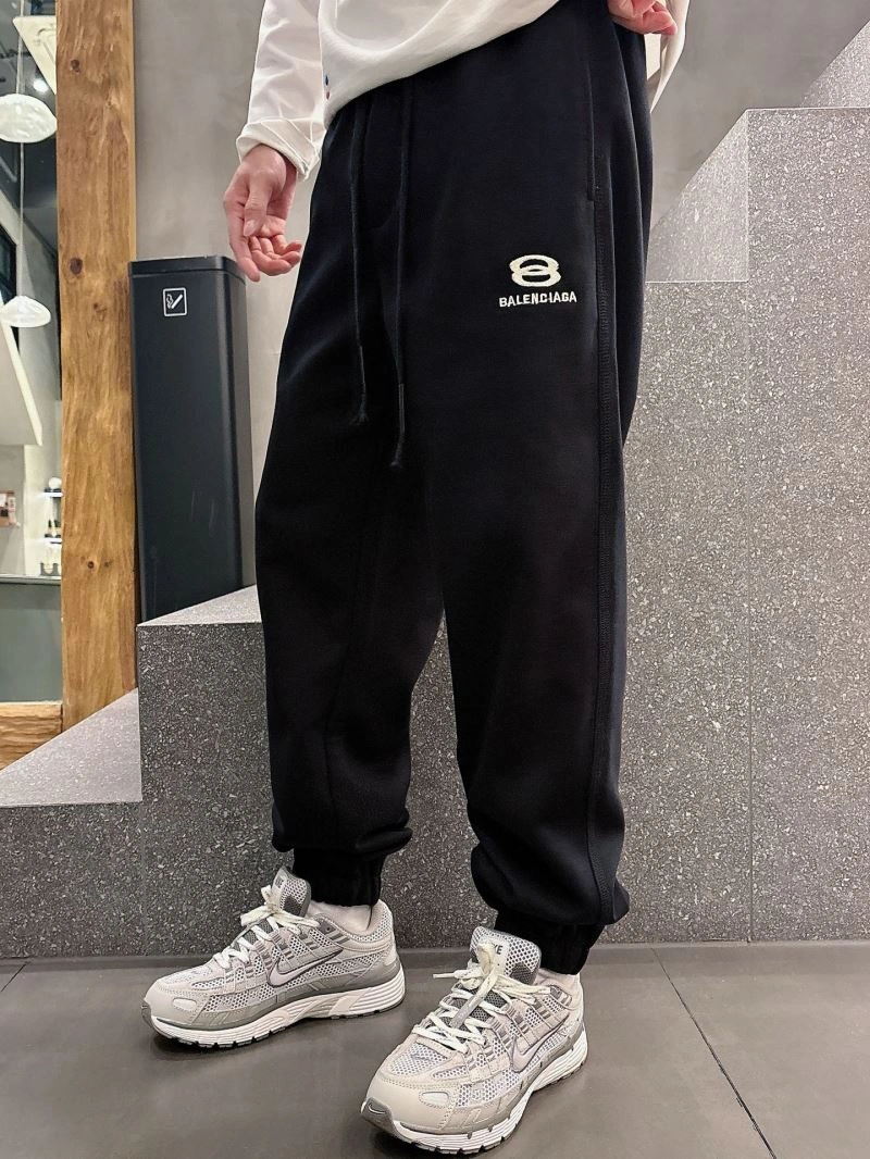 Balenciaga Long Pants MoistureWicking 97108