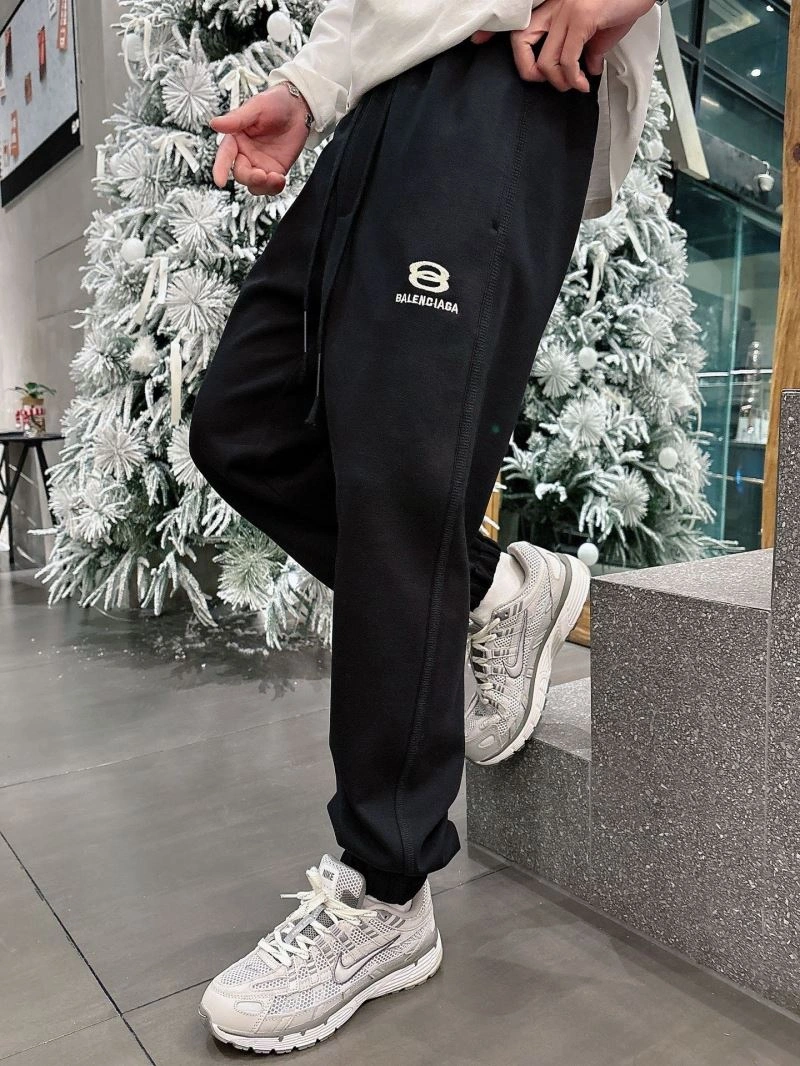 Balenciaga Long Pants MoistureWicking 97108