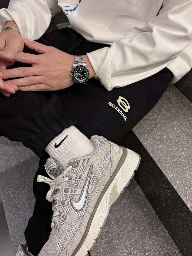 Balenciaga Long Pants MoistureWicking 97108