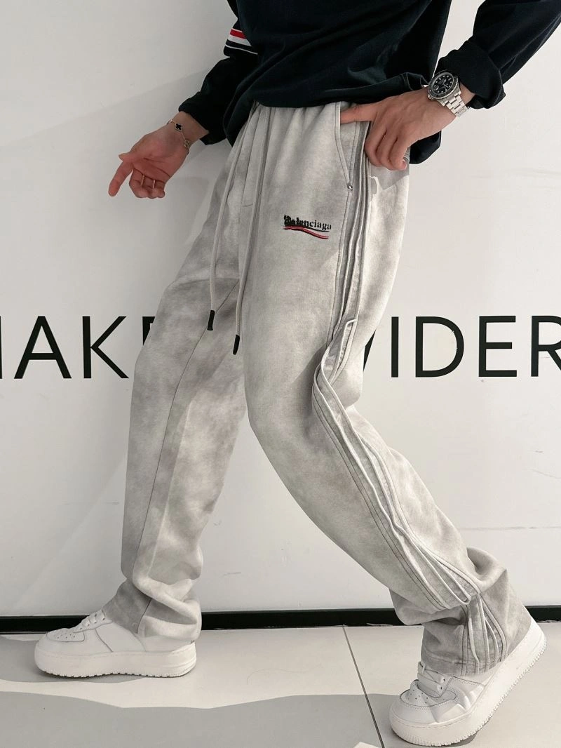 Affordable Balenciaga Long Pants 97095