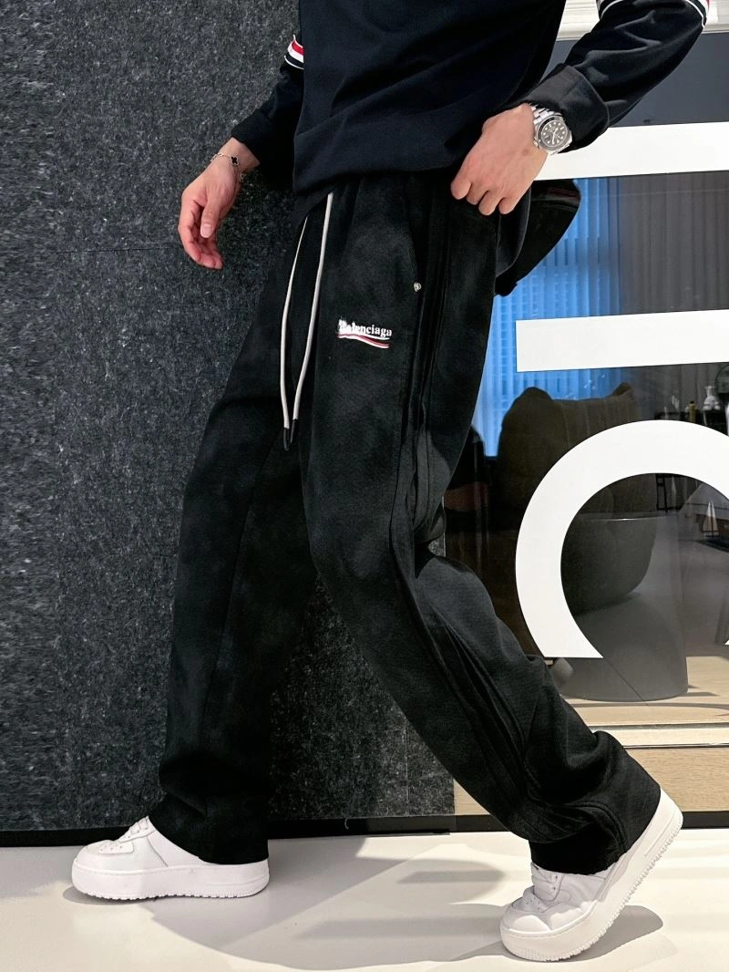 Balenciaga Long Pants Durable 97101