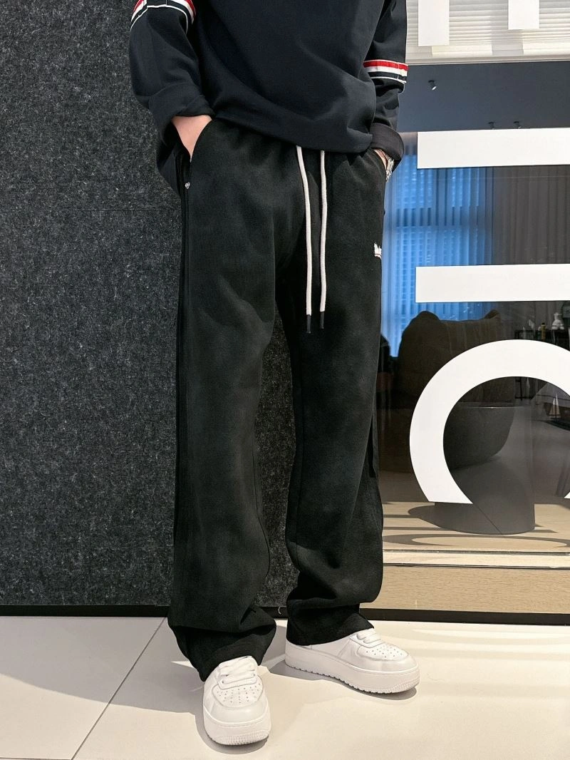 Balenciaga Long Pants Durable 97101