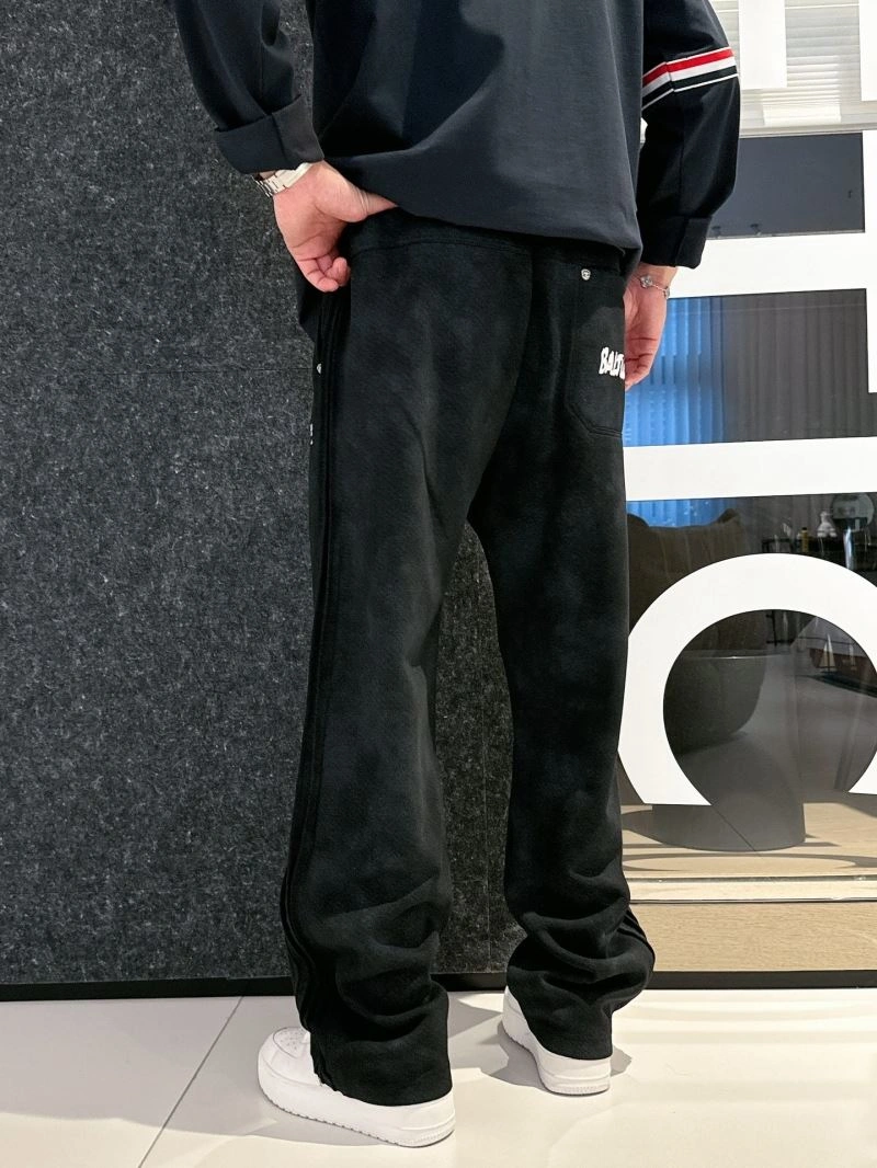 Balenciaga Long Pants Durable 97101