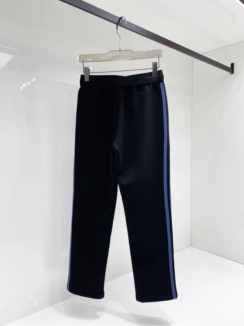 WaterResistant Balenciaga Long Pants 97096