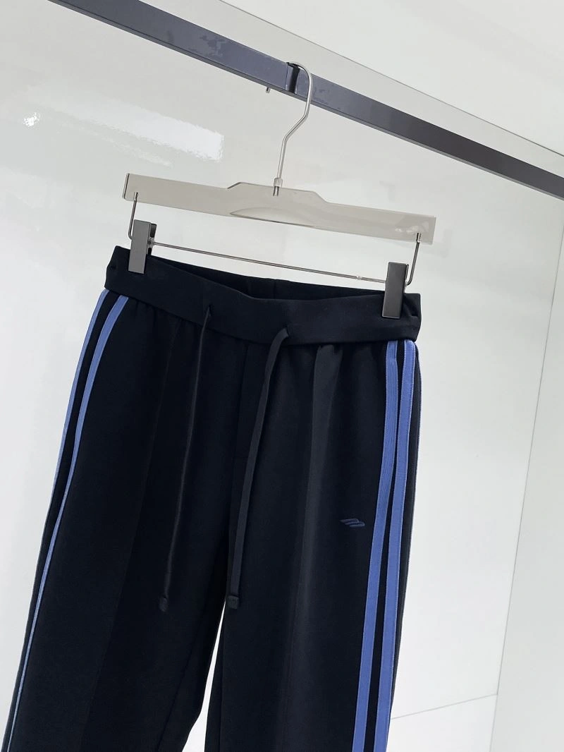 WaterResistant Balenciaga Long Pants 97096