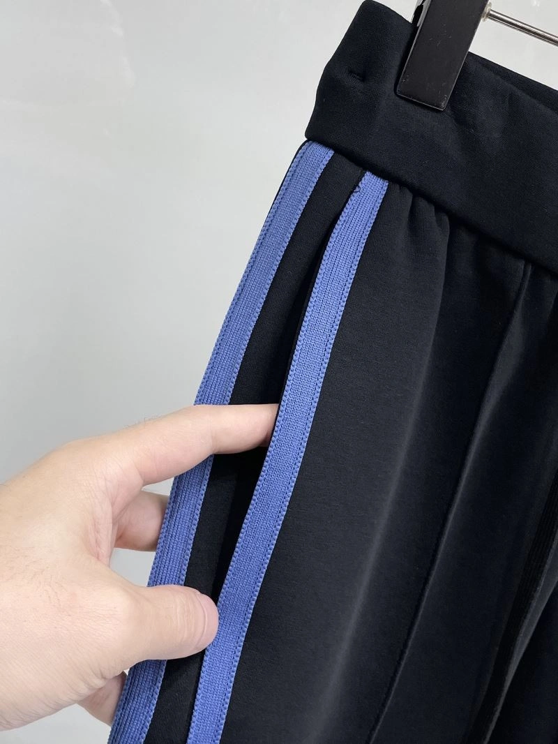 WaterResistant Balenciaga Long Pants 97096