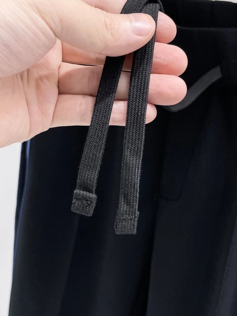 WaterResistant Balenciaga Long Pants 97096