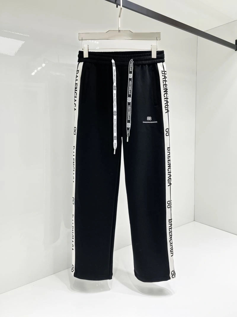 Balenciaga Long Pants Chic 97100