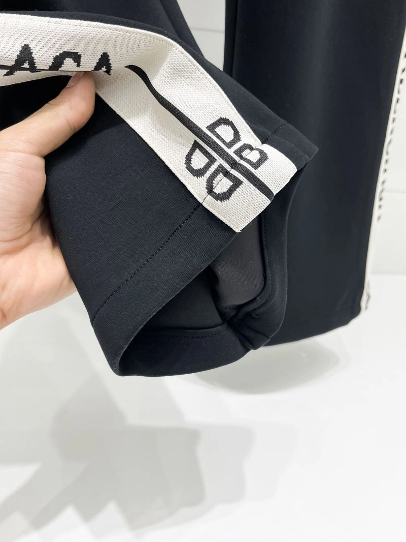 Balenciaga Long Pants Chic 97100