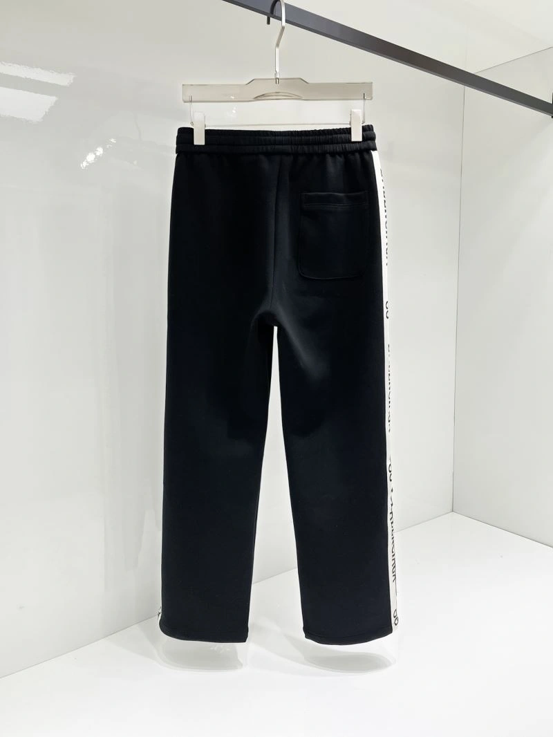 Balenciaga Long Pants Chic 97100