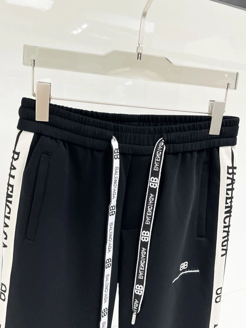 Balenciaga Long Pants Chic 97100