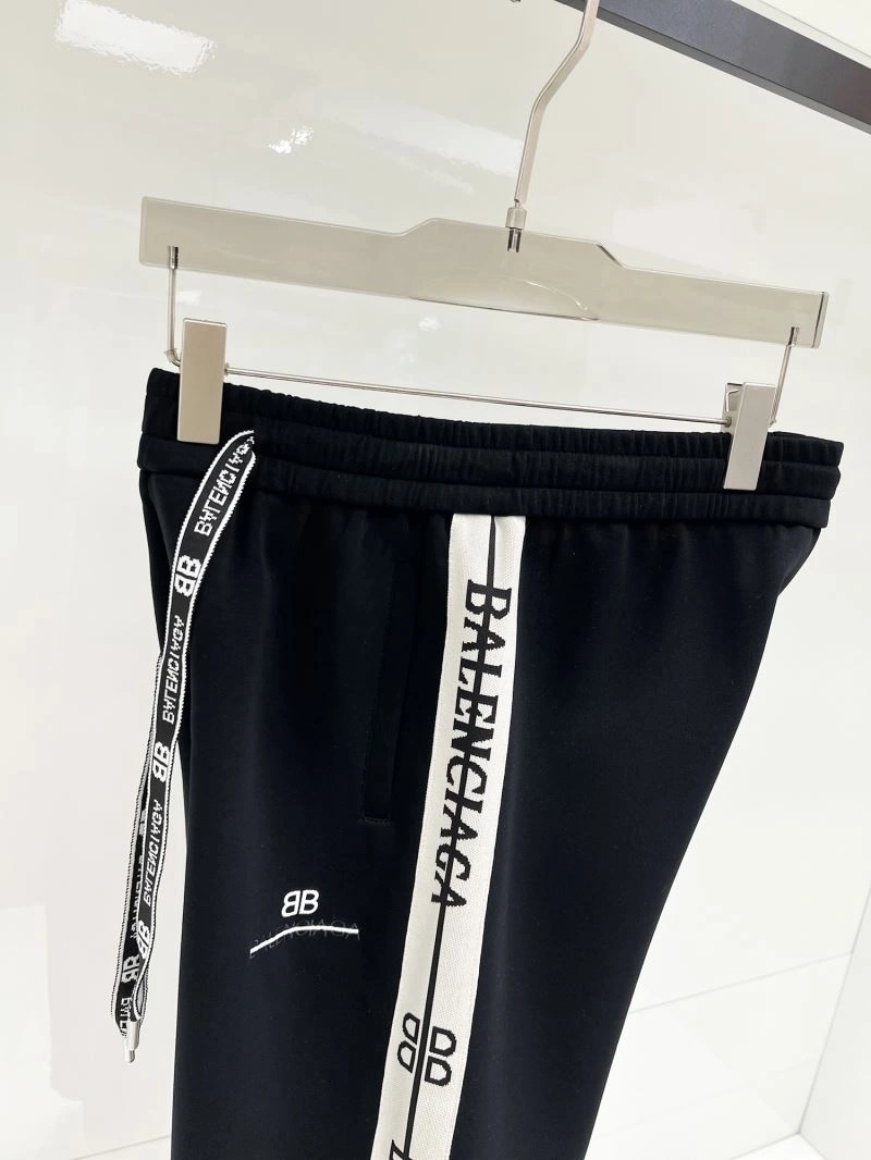 Balenciaga Long Pants Chic 97100