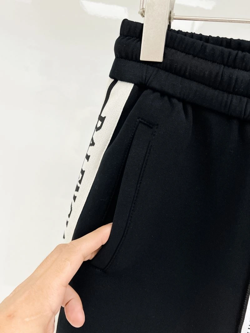 Balenciaga Long Pants Chic 97100