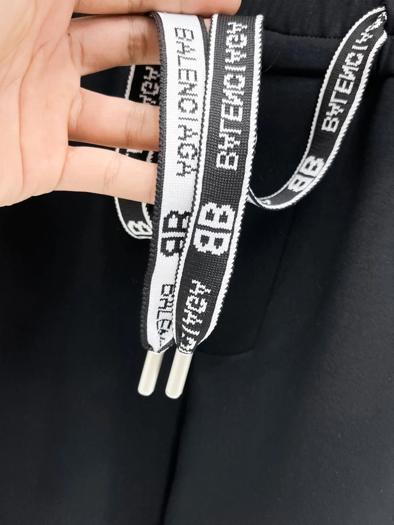 Balenciaga Long Pants Chic 97100