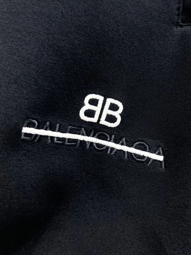 Balenciaga Long Pants Chic 97100