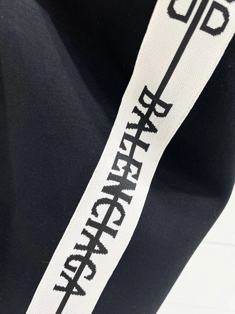 Balenciaga Long Pants Chic 97100