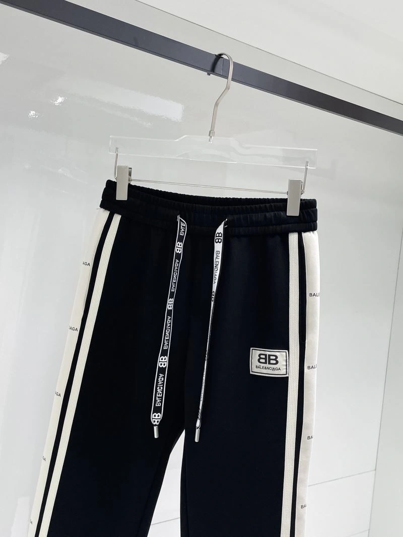 Balenciaga Long Pants Vibrant 97142