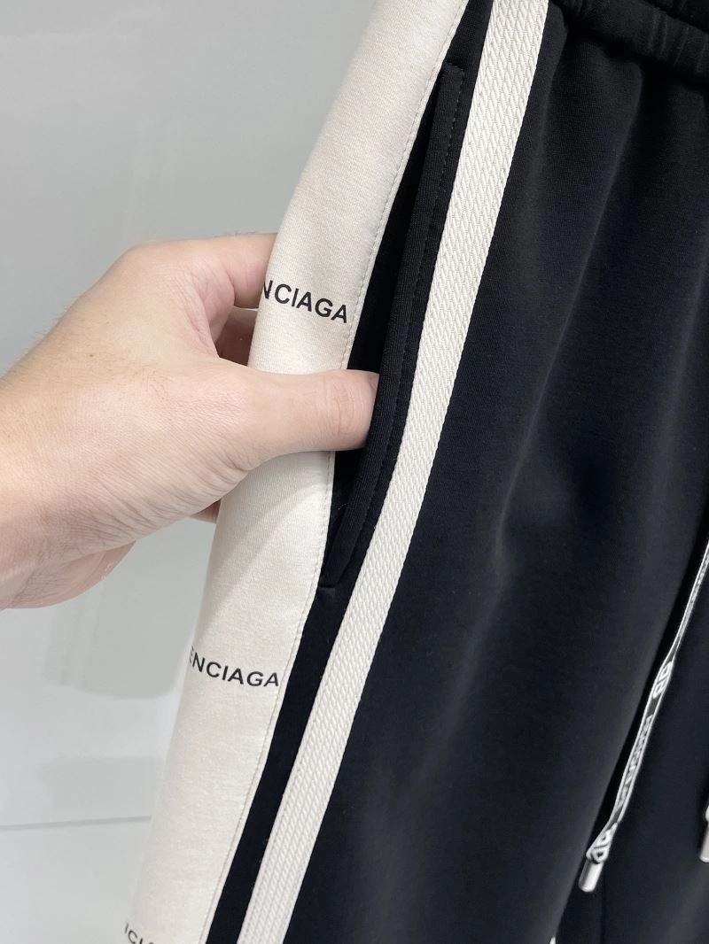 Balenciaga Long Pants Vibrant 97142