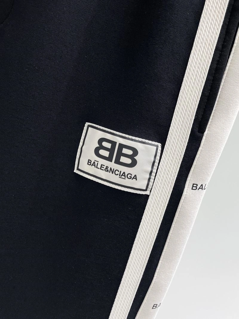 Balenciaga Long Pants Vibrant 97142