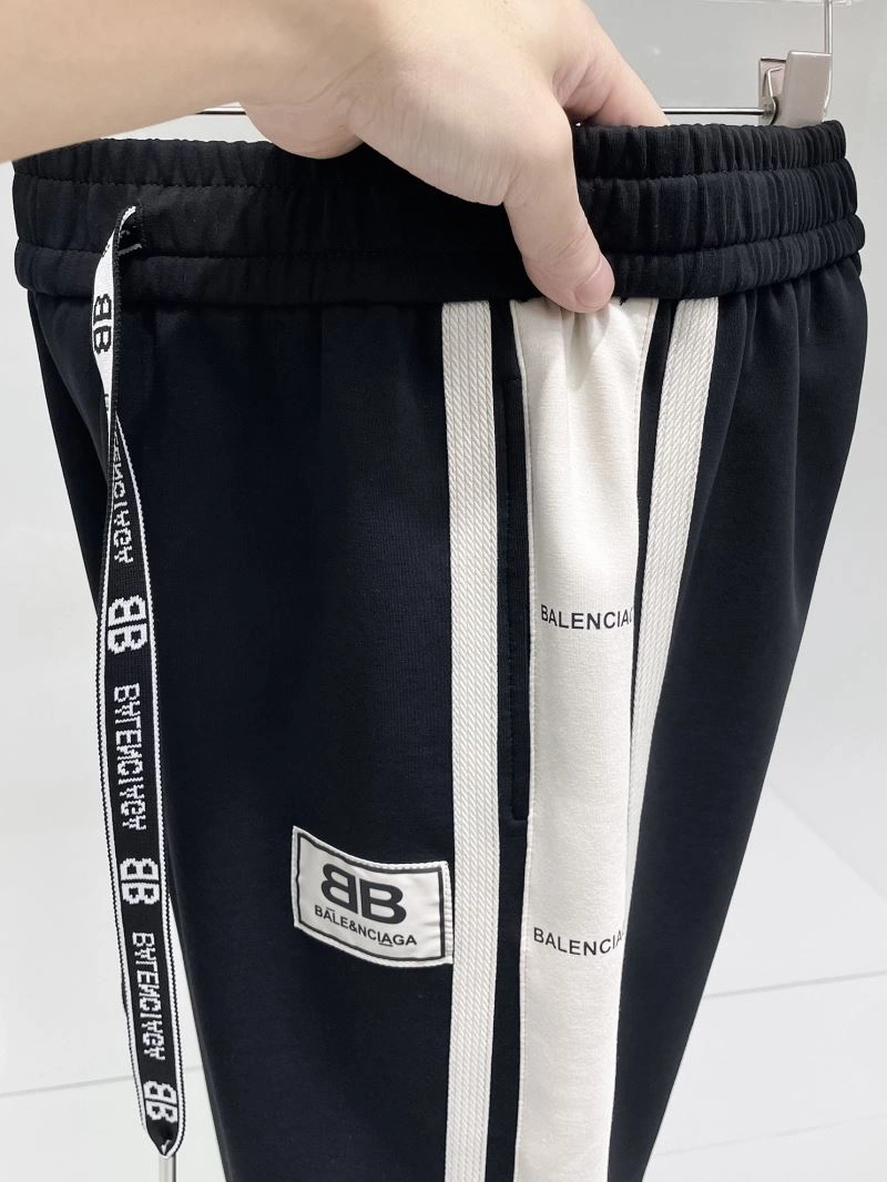 Balenciaga Long Pants Vibrant 97142