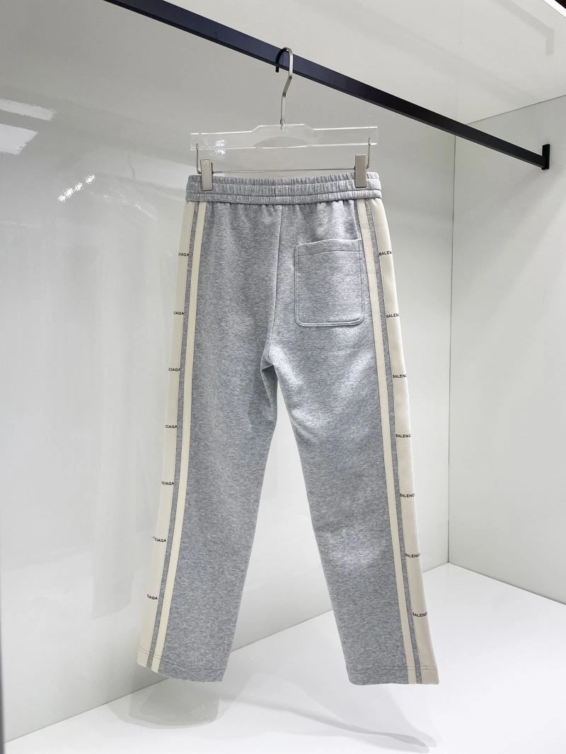RelaxedFit Balenciaga Long Pants 97093